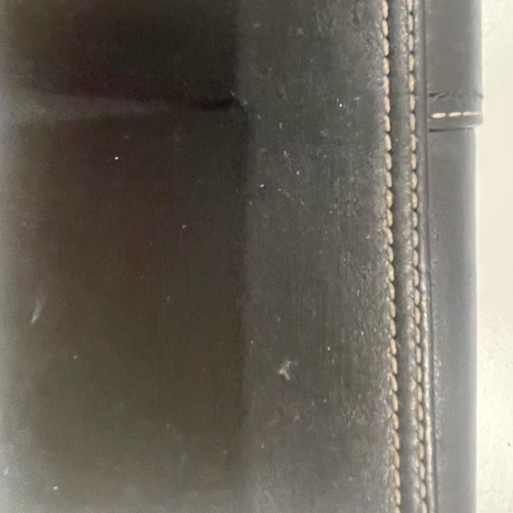 Coach wallet - Picture 7 of 10